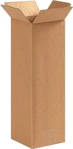 Vertical Box